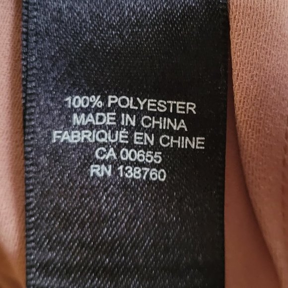 RW&CO High-rise Trouser - Picture 9 of 10